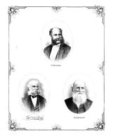 W.H. Gibbs, Thos. N. Gibbs, Joseph Gould, Ontario County 1877